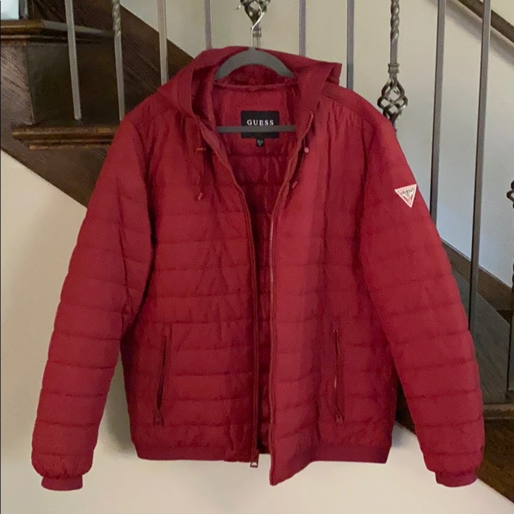 Guess Jacket
